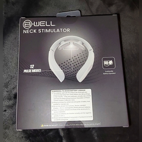 * NEW* Neck massager - neck tens unit - Picture 2 of 6